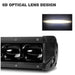 LED Bar Auto 210W 6D, 22.680lm, 119.5 cm, Combo Beam - ledia.roLed Bar