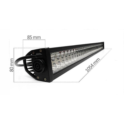 bara led auto, ledbar auto, led bar auto, ledbar combo beam, led bar auto 240w, ledbar 12-24v, bara led auto masini teren, bara led auto offroad, ledbar 18500lm, ledbar auto 105cm, ledia.ro