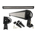 bara led auto, ledbar auto, led bar auto, ledbar combo beam, led bar auto 240w, ledbar 12-24v, bara led auto masini teren, bara led auto offroad, ledbar 18500lm, ledbar auto 105cm, ledia.ro