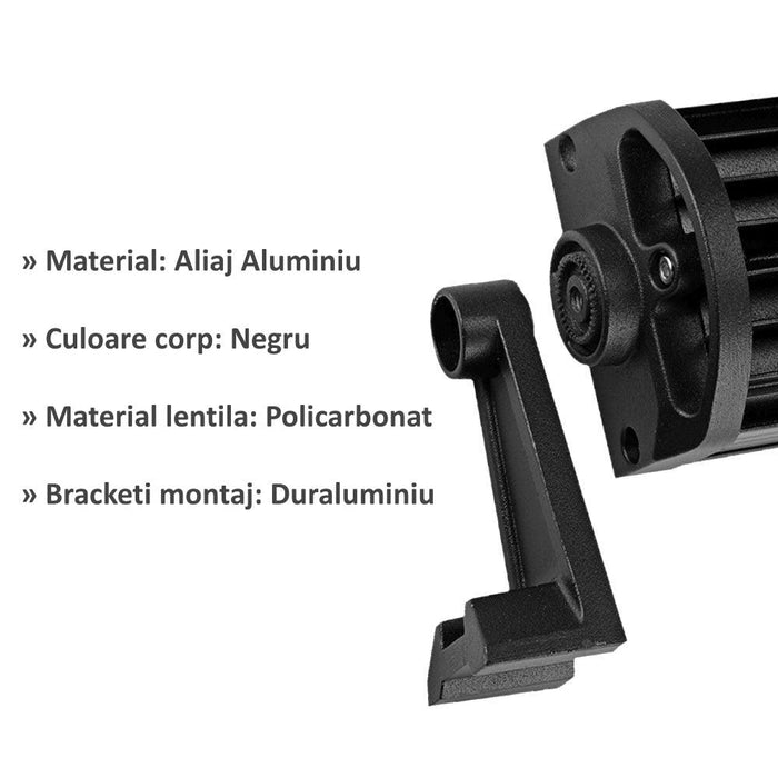 bara led auto, ledbar auto, led bar auto, ledbar combo beam, led bar auto 324w, ledbar 12-24v, bara led auto masini teren, bara led auto offroad, ledbar 22680lm, ledbar auto 54cm, ledia.ro