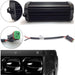 bara led auto 37cm, led bar auto combo, led bar auto 60w, bara led auto offroad, led bar 6480lm, ledia.ro