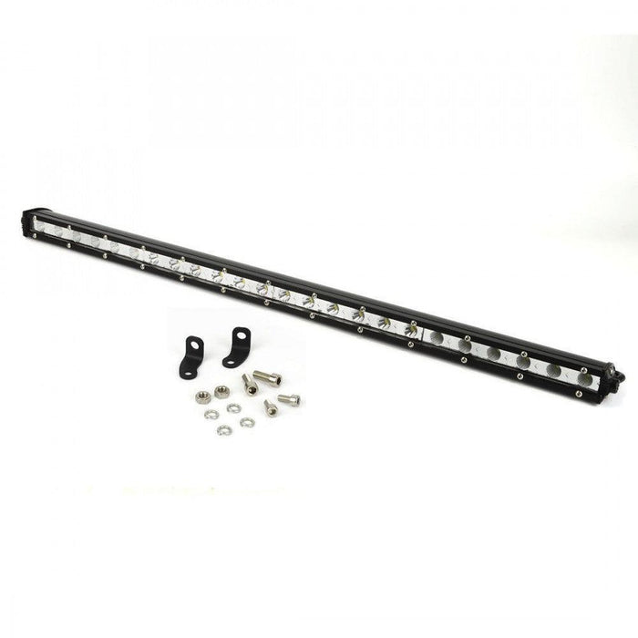 bara led auto curbat, ledbar auto, led bar auto, ledbar combo beam, led bar auto 72w, ledbar 12-24v, bara led auto masini teren, bara led auto offroad, ledbar 6120lm, ledbar auto 65cm, ledia.ro