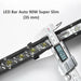 bara led auto , ledbar auto, led bar auto, ledbar combo beam, led bar auto 90w, ledbar 12-24v, bara led auto masini teren, bara led auto offroad, ledbar 7650lm, ledbar auto 79cm, ledia.ro