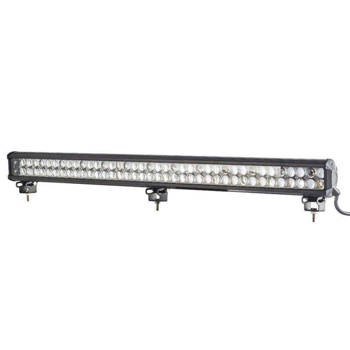 LED bar 234W, LED light bar, lumini LED bar, bare LED pentru mașini, bare luminoase LED, bara led cu doua faze, bara led 91cm,  ledia.ro