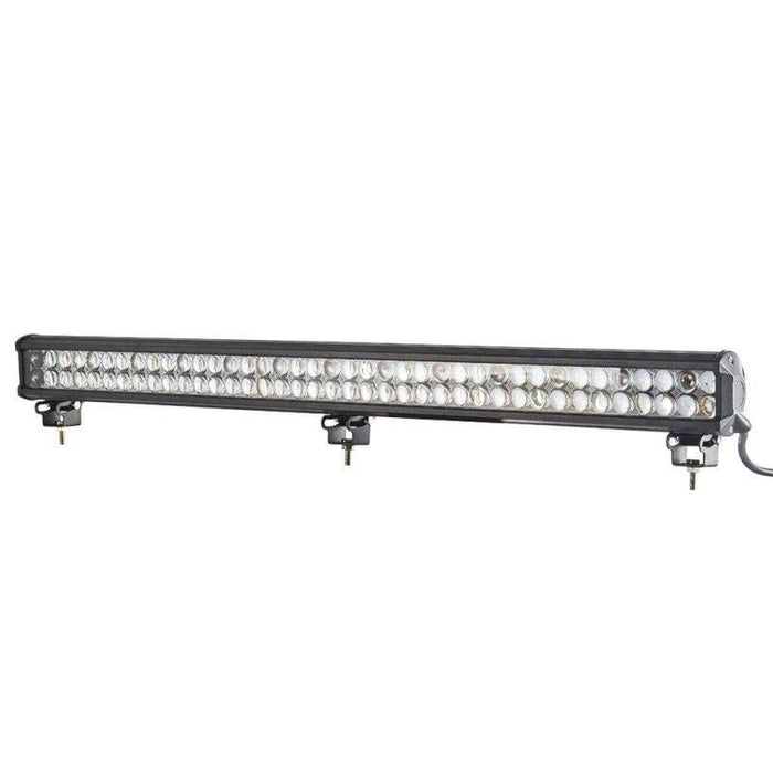 LED bar 234W, LED light bar, lumini LED bar, bare LED pentru mașini, bare luminoase LED, bara led cu doua faze, bara led 91cm,  ledia.ro