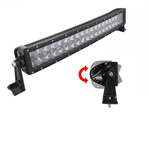 bara led auto curbat, ledbar auto, led bar auto, ledbar combo beam, led bar auto 120w, ledbar 12-24v, bara led auto masini teren, bara led auto offroad, ledbar 10200lm, ledbar auto 57cm, ledia.ro
