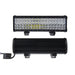 LED bar 216w, LED light bar, lumini LED bar, bare LED pentru mașini, bare luminoase LED, bara led cu doua faze, bara led 44cm,  ledia.ro