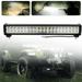 bara led auto, led bar auto combo, led bar auto 126w, ledbar 12-24v, bara led auto masini teren, bara led auto offroad, ledbar 12600lm, ledbar auto 50cm, ledia.ro
