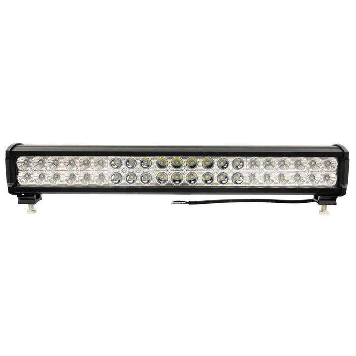 bara led auto, led bar auto combo, led bar auto 126w, ledbar 12-24v, bara led auto masini teren, bara led auto offroad, ledbar 12600lm, ledbar auto 50cm, ledia.ro
