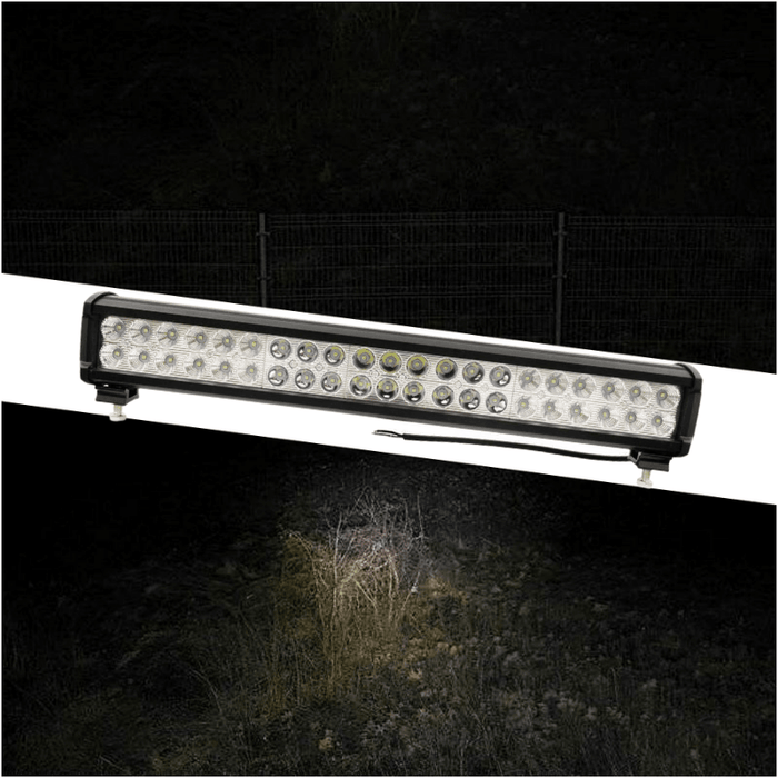 bara led auto, led bar auto combo, led bar auto 126w, ledbar 12-24v, bara led auto masini teren, bara led auto offroad, ledbar 12600lm, ledbar auto 50cm, ledia.ro
