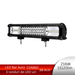 bara led auto, led bar auto combo, led bar auto 216w, ledbar 12-24v, bara led auto masini teren, bara led auto offroad, ledbar 15120lm, ledbar auto 39.4cm, ledia.ro