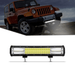 bara led auto, led bar auto combo, led bar auto 216w, ledbar 12-24v, bara led auto masini teren, bara led auto offroad, ledbar 15120lm, ledbar auto 39.4cm, ledia.ro