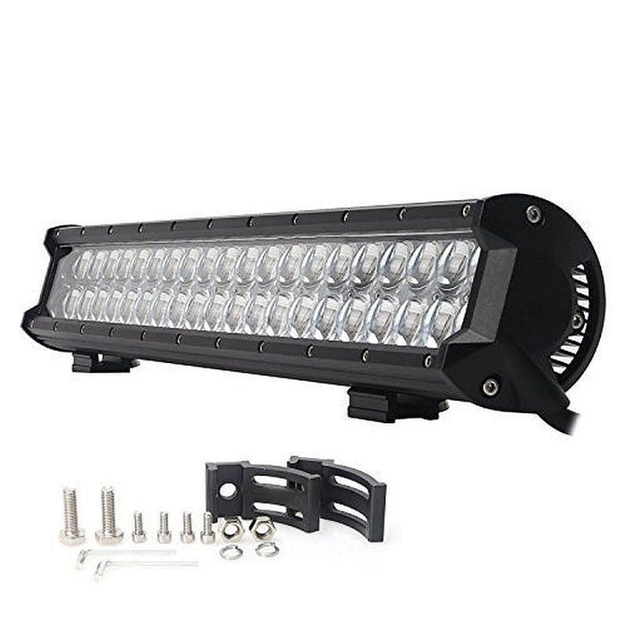 bara led auto 84cm, led bar auto combo, led bar auto 216w, bara led auto offroad, led bar 18360lm, ledia.ro