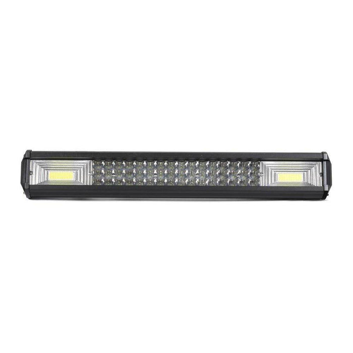 bara led auto, led bar auto combo, led bar auto 216w, ledbar 12-24v, bara led auto masini teren, bara led auto offroad, ledbar 21000lm, ledbar auto 38cm, ledia.ro