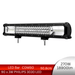 bara led auto, led bar auto combo, led bar auto 270w, bara led auto masini teren, bara led auto offroad, ledbar 18900lm, ledbar auto 50.8 cm, ledia.ro