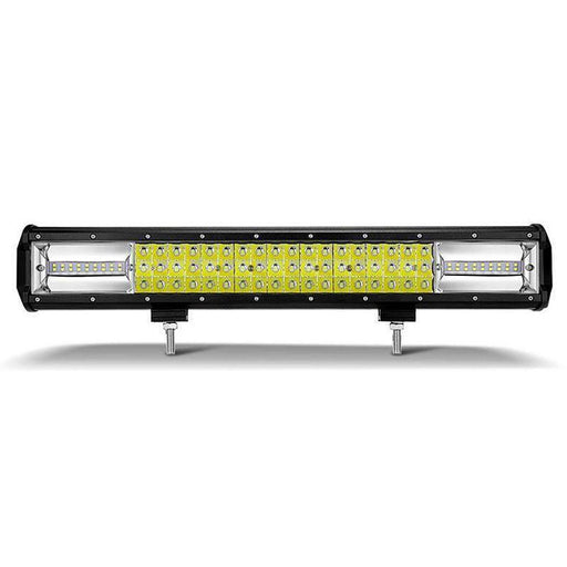bara led auto, led bar auto combo, led bar auto 270w, bara led auto masini teren, bara led auto offroad, ledbar 18900lm, ledbar auto 50.8 cm, ledia.ro