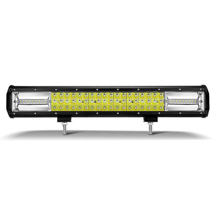 bara led auto, led bar auto combo, led bar auto 270w, bara led auto masini teren, bara led auto offroad, ledbar 18900lm, ledbar auto 50.8 cm, ledia.ro