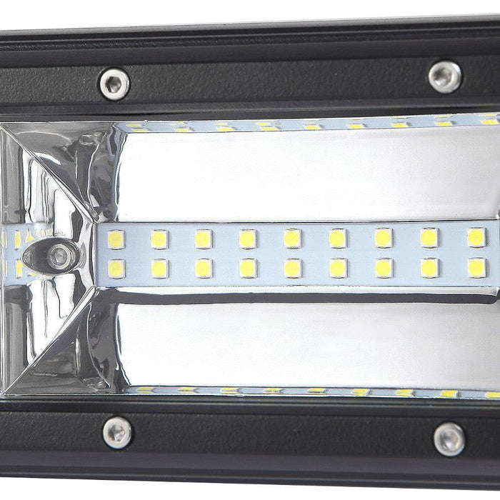 bara led auto, led bar auto combo, led bar auto 270w, bara led auto masini teren, bara led auto offroad, ledbar 18900lm, ledbar auto 50.8 cm, ledia.ro