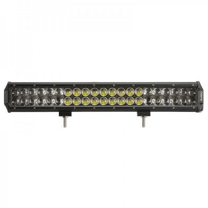 bara led auto 51cm, led bar auto combo, led bar auto 126w, bara led auto masini teren, bara led auto offroad, ledbar 10710lm, ledia.ro