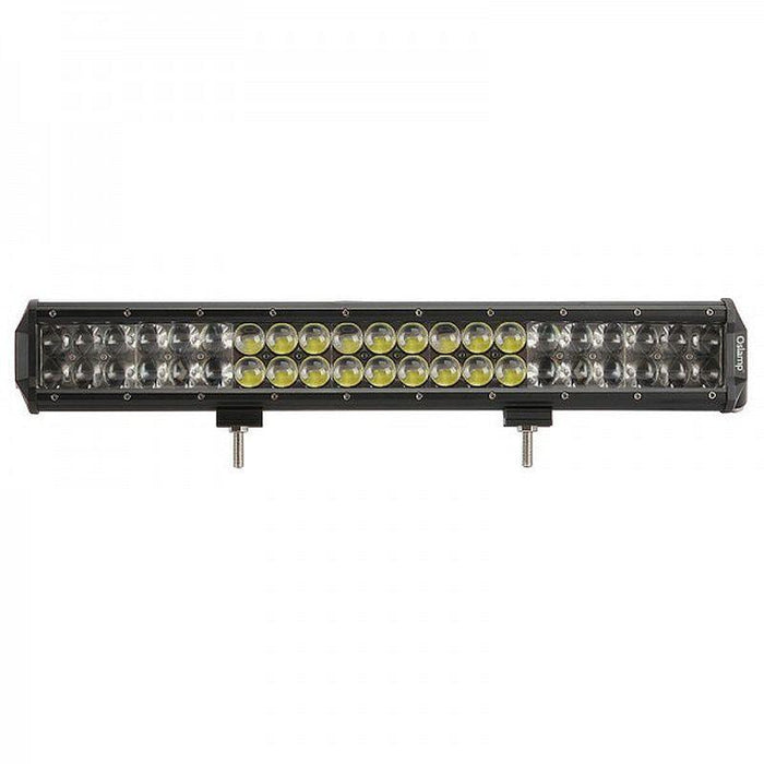 LED bar auto Offroad 4D 126W/10.710lm, 51 cm, Combo Beam - ledia.roCombo Beam