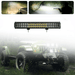 LED bar auto Offroad 4D 126W/10.710lm, 51 cm, Combo Beam - ledia.roCombo Beam