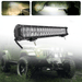 bara led auto 84cm, led bar auto combo, led bar auto 216w, bara led auto offroad, led bar 18360lm, ledia.ro