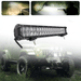LED Bar Auto Offroad 4D 216W 18.360lm, 84 cm, Combo Beam - ledia.roCombo Beam