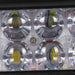 LED Bar Auto Offroad 4D, 36w/3060lm, Spot Beam - ledia.roProiectoare dreptunghiulare