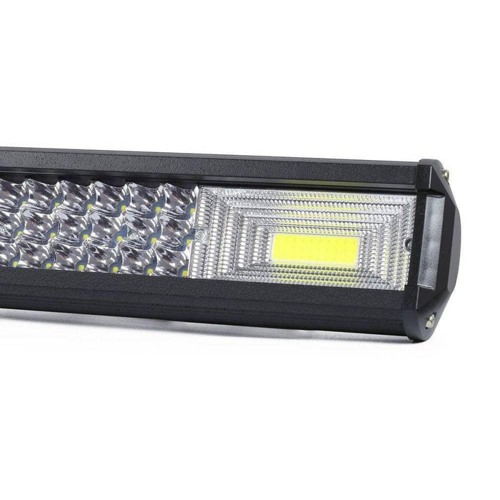 bara led auto 93cm, led bar auto combo, led bar auto 504w, bara led auto offroad, led bar 5000lm, ledia.ro