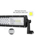 bara led auto 107cm, led bar auto combo, led bar auto 594w, bara led auto offroad, led bar 41580lm, ledia.ro