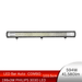 bara led auto 103.5cm, led bar auto combo, led bar auto 594w, bara led auto offroad, led bar 41580lm, ledia.ro