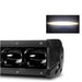 LED Bar Auto Offroad 6D, 30W/3240lm, 20.5 cm, Combo Beam - ledia.roProiectoare dreptunghiulare