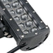 bara led auto 37cm, led bar auto combo, led bar auto 90w, bara led auto offroad, led bar 7200lm, ledia.ro