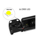 bara led auto 53.5cm, led bar auto combo, led bar auto 90w, bara led auto offroad, led bar 9720lm, ledia.ro