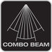 Led Bar Auto Osram FX500-CB 68W 12/24V, 5500 lm, 56 cm, Combo - ledia.roLed Bar