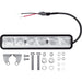 LED bar Osram 14w, LED light bar, lumini LED bar, bare LED pentru mașini, bare luminoase LED, bara led Osram, SX180-SP, ledia.ro