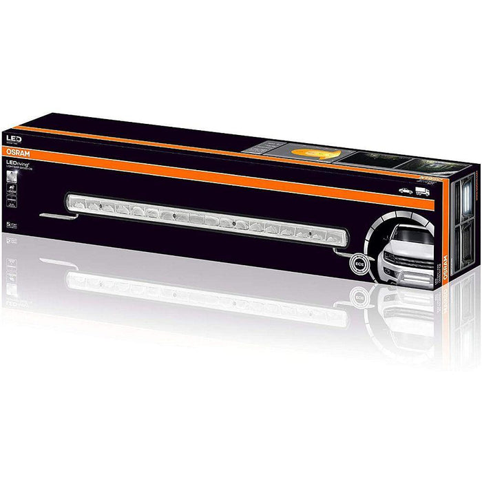 Led Bar Auto Osram SX500-CB 44W 12/24V, 3900 lm, 55 cm, Combo - ledia.roLed Bar