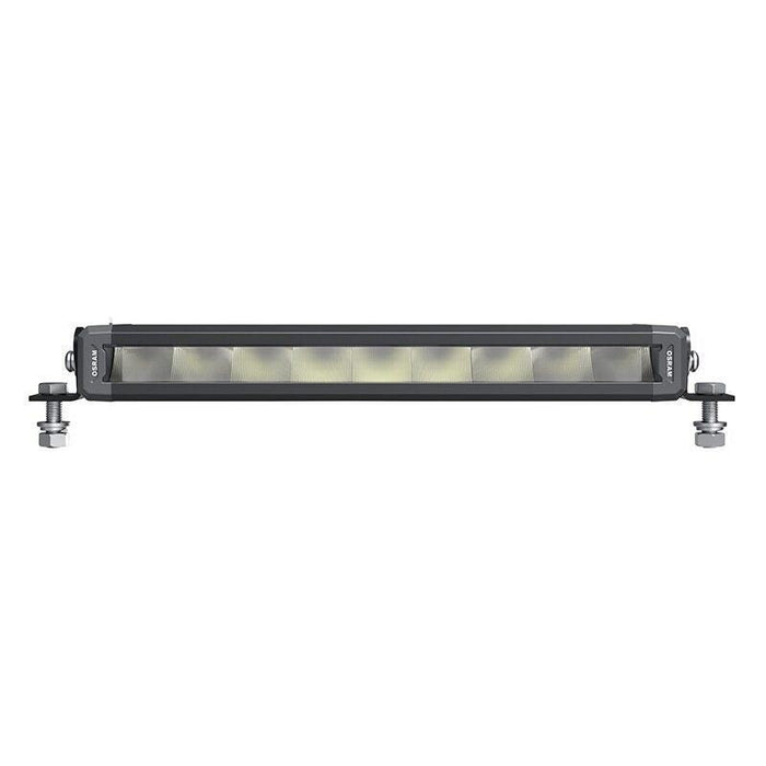 bara LED VX250-SP , LED bar Osram 27w, LED light bar, lumini LED bar, bare LED pentru mașini, bare luminoase LED, bara led Osram, ledia.ro