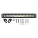 bara LED VX250-SP , LED bar Osram 27w, LED light bar, lumini LED bar, bare LED pentru mașini, bare luminoase LED, bara led Osram, ledia.ro