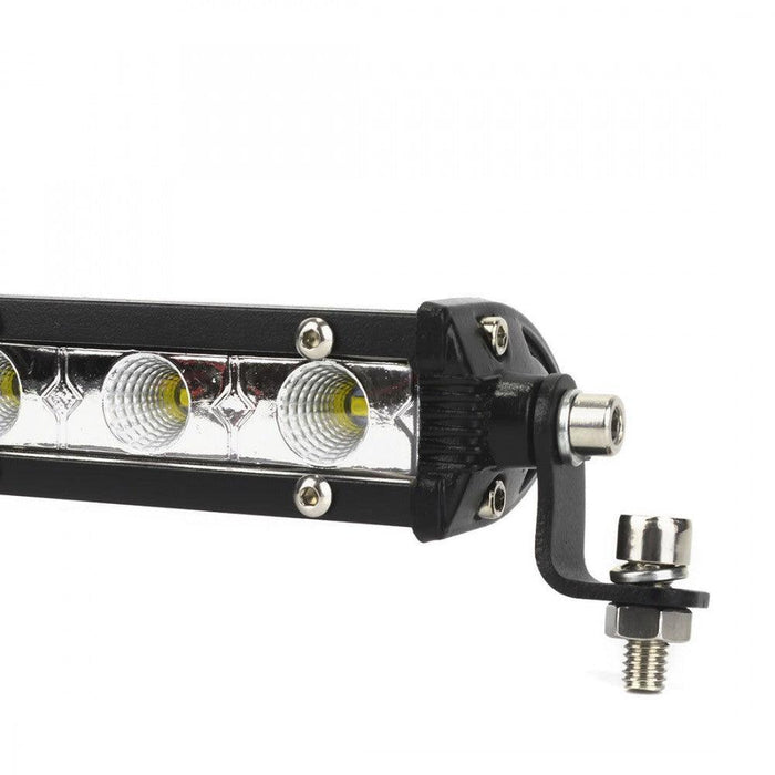 bara led auto 97cm, led bar auto combo, led bar auto 108w, bara led auto slim, led bar 9180lm, ledia.ro
