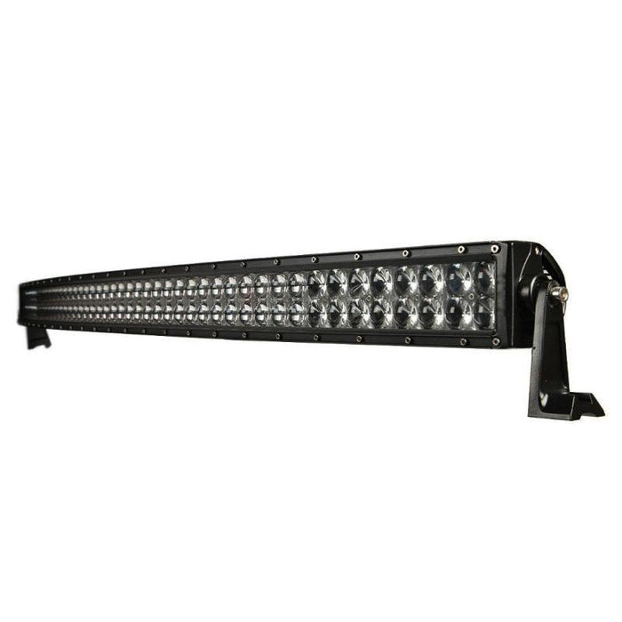 LED bar curbat, LED light bar, lumini LED bar, bare LED pentru mașini, bare luminoase LED, bara led combo, bara led 106cm, led bar 240w, ledia.ro