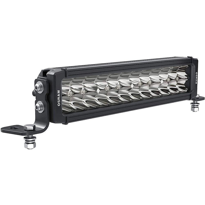 bara LED VX250-CB, LED bar Osram 30w, LED light bar, lumini LED bar, bare LED pentru mașini, bare luminoase LED, bara led Osram, ledia.ro