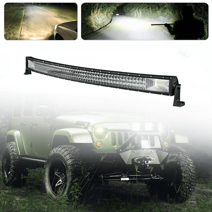 bara led auto curbat, ledbar auto, led bar auto, ledbar combo beam, led bar auto 594w, ledbar 12-24v, bara led auto masini teren, bara led auto offroad, ledbar 41580lm, ledbar auto 107cm, ledia.ro
