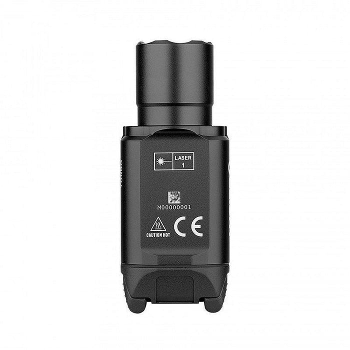 Olight Valkyrie Turbo lanternă cu funcție stroboscop