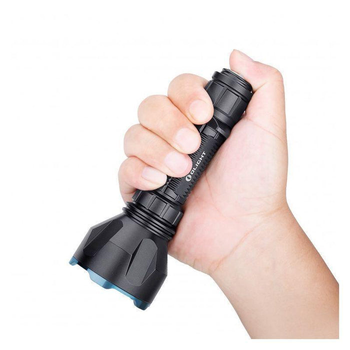 Kit complet Olight cu prindere magnetică și fir prelungitor
