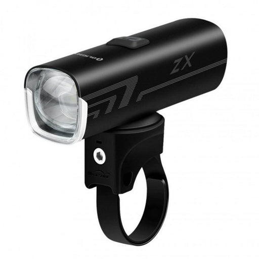 Lanterna bicicleta Olight ZX, lanterna far bicicleta, lanterna reincarcabila, lanterna profesionala bicicleta, far bicicleta, far trotineta, lanterna puternica bicicleta, ledia.ro