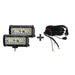 set proiectoare auto, proiector auto off road 120w, proiectoare auto SUV, proiector led auto 120w, led bar auto, ledia.ro