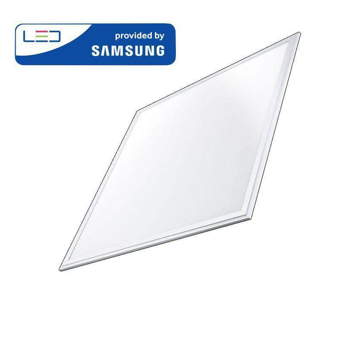 Panou LED 45W 3600lm, chip Samsung, 60x60 cm, 6 bucati - ledia.roPatrate