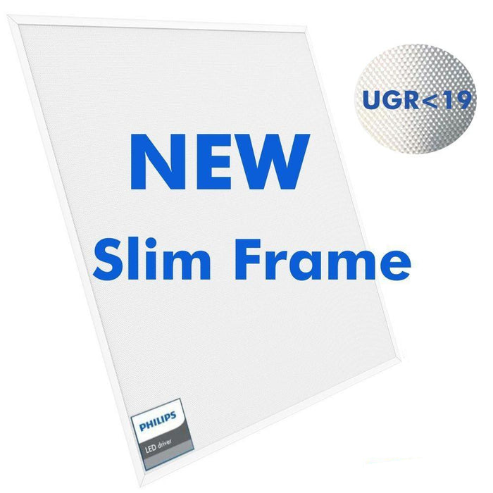 panou led anti-orbire ugr19