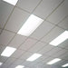 Panou LED integrat 29W High Lumen A++, 120x30 cm, 6 bucati - ledia.roDreptunghiulare